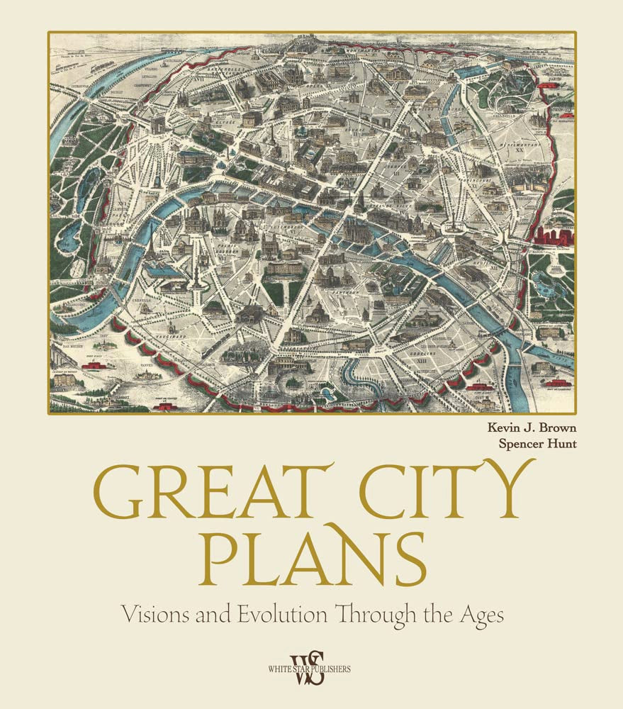 Great City Plans - Retail Maharaj