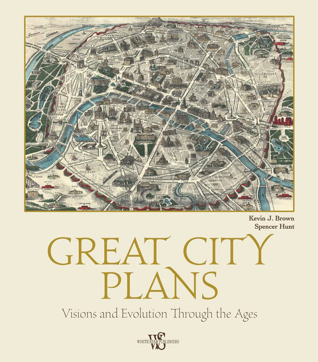 Great City Plans - Retail Maharaj
