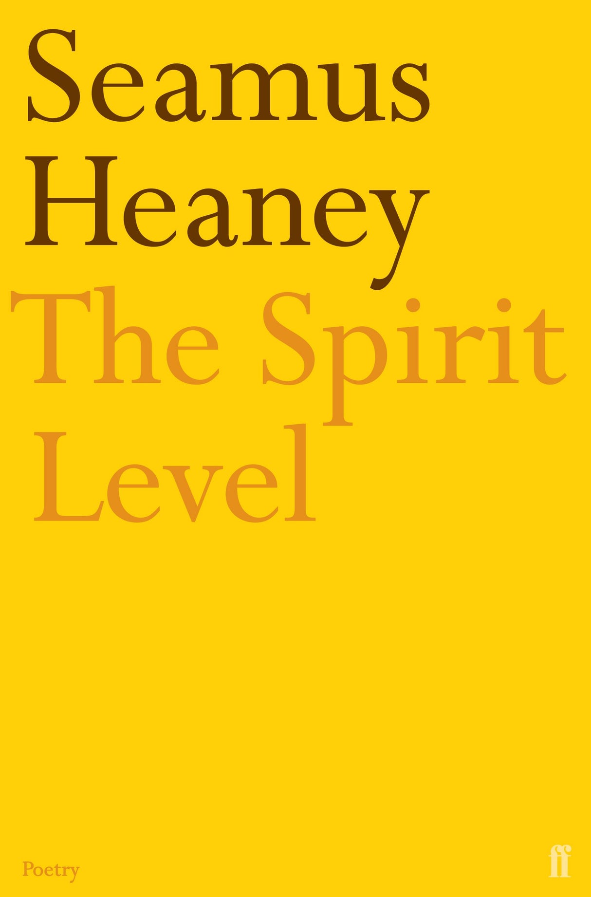 The Spirit Level - Retail Maharaj