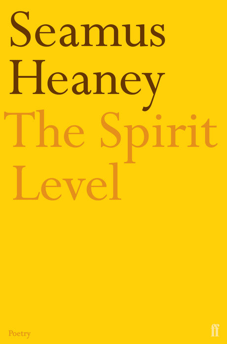 The Spirit Level - Retail Maharaj