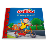 Caillou - Training Wheels - Retail Maharaj