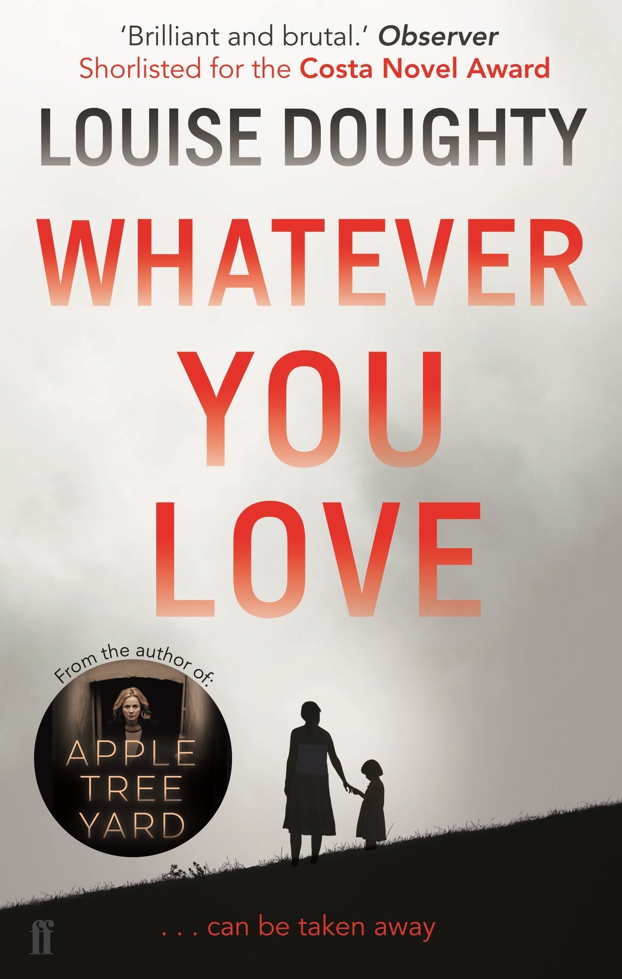 Whatever You Love - Retail Maharaj