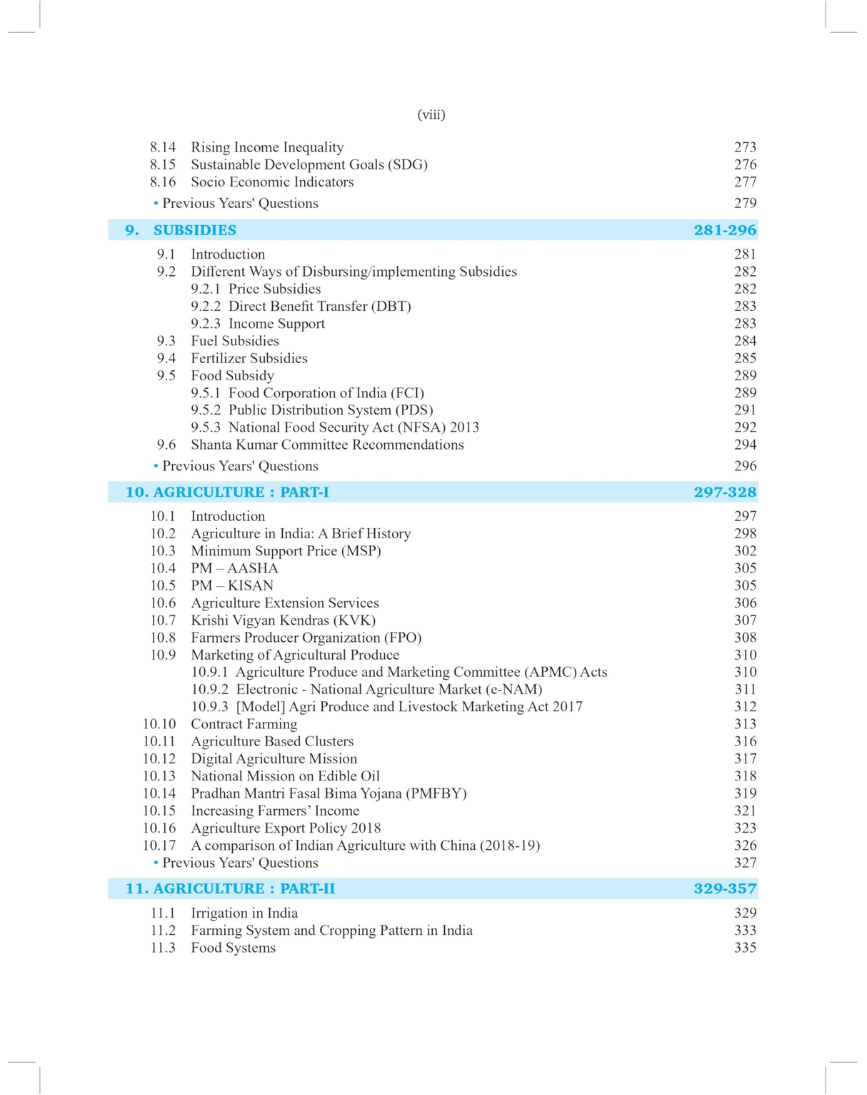 New Edition: Indian Economy Book 2026 - 2027 (10e) GS Paper 3 | Best for UPSC Exam, State PSC, RBI Grade B, IFS JAIIB, CAIIB, IIBF, NBARD, SEBI, SSC ... Budget & Economic Survey | PYQ Question Bank - Retail Maharaj