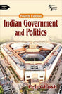 INDIAN GOVERNMENT AND POLITICS (Textbook) - Retail Maharaj