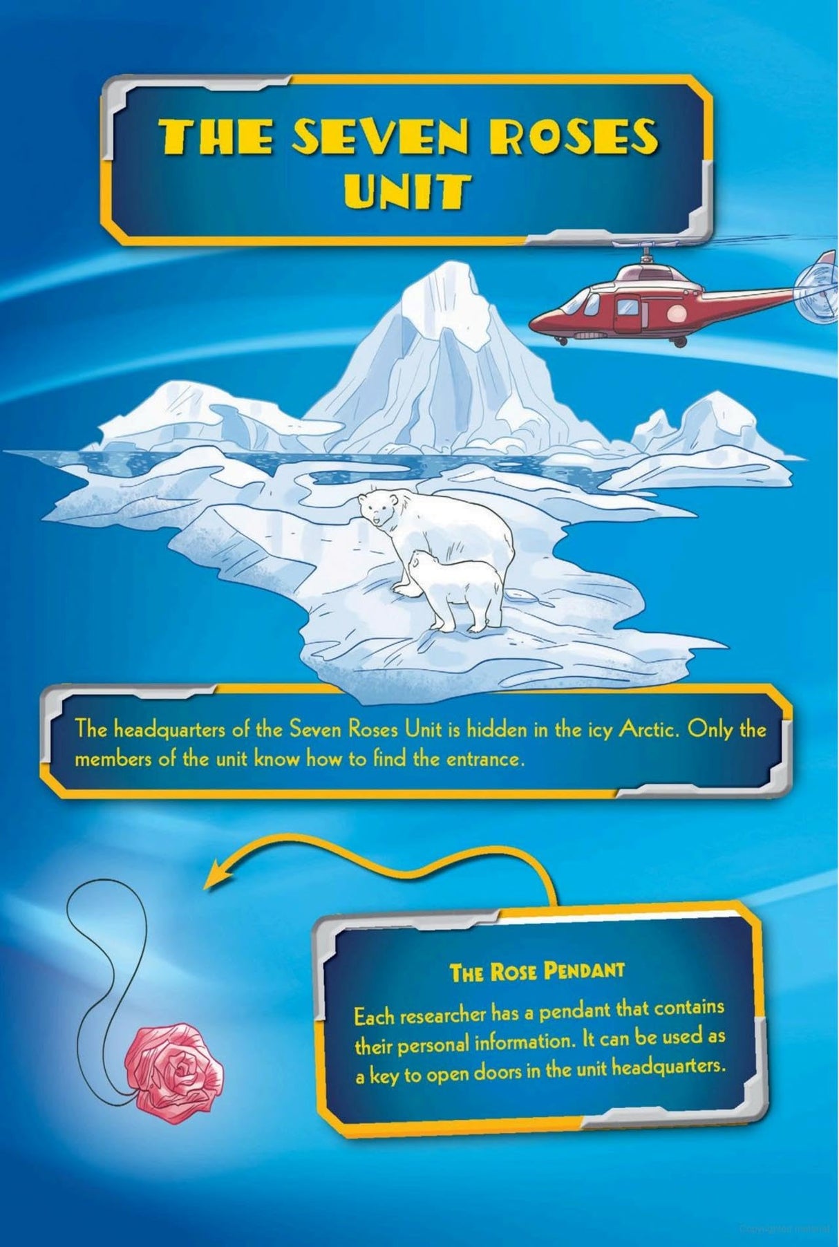 Thea Stilton Special Edition #07: The Secret Of The Crystal Fairies - Retail Maharaj