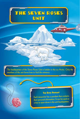Thea Stilton Special Edition #07: The Secret Of The Crystal Fairies - Retail Maharaj