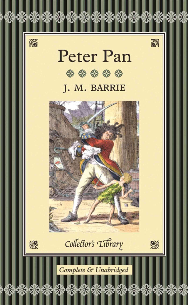 Peter Pan - Retail Maharaj
