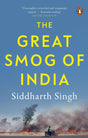The Great Smog of India - Retail Maharaj