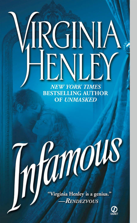 Infamous: 2 (Medieval DeWarenne Trilogy) - Retail Maharaj