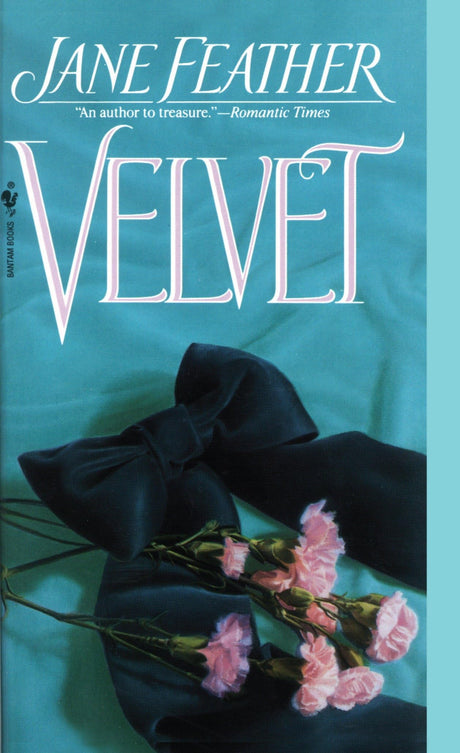 Jane Feather's Velvet: 4 (Jane Feather's V Series) - Retail Maharaj