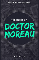 The Island of Doctor Moreau - Retail Maharaj