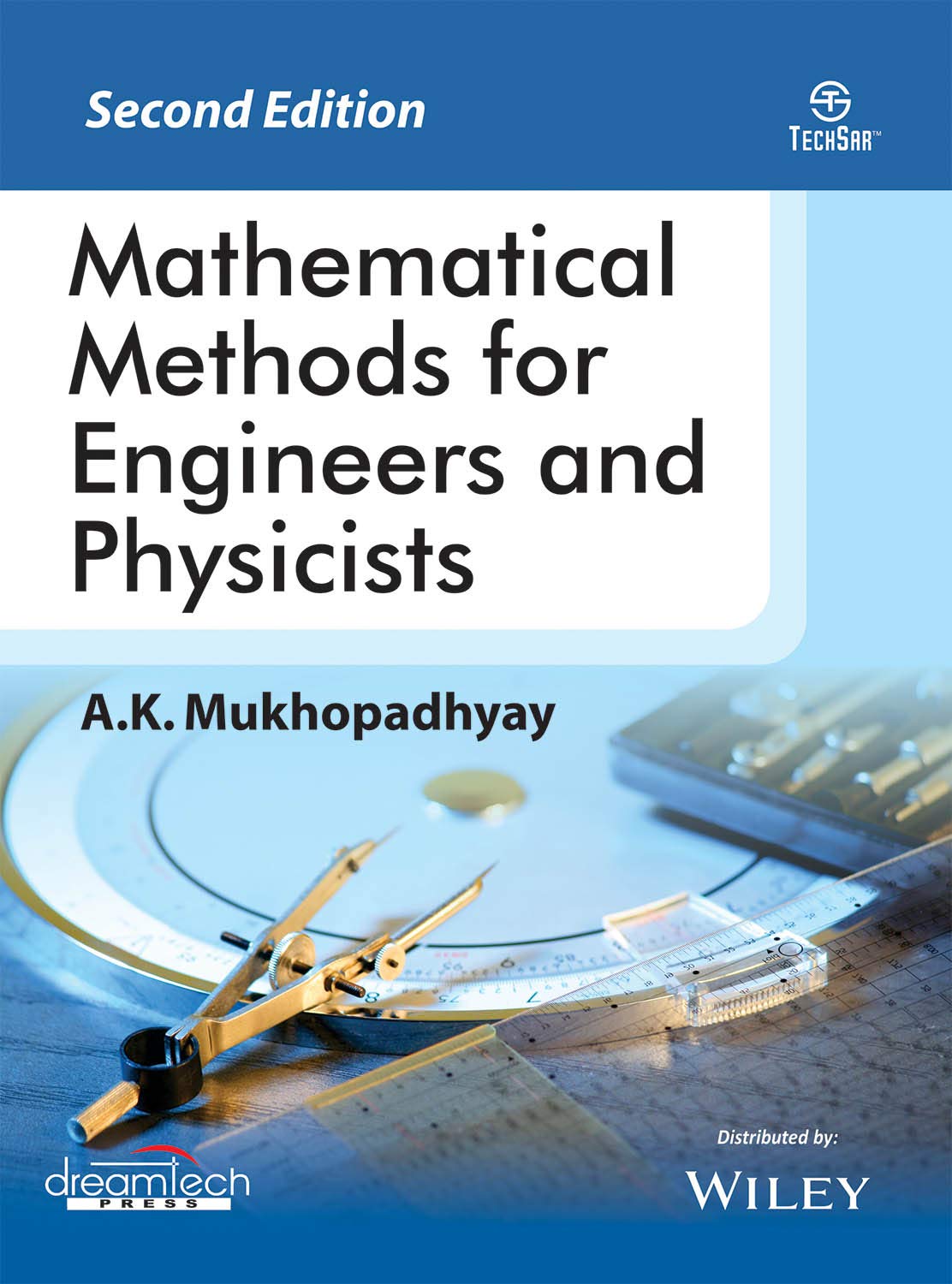 Mathematical Methods for Engineers and Physicists | e - Retail Maharaj