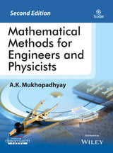 Mathematical Methods for Engineers and Physicists | e - Retail Maharaj