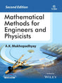 Mathematical Methods for Engineers and Physicists | e - Retail Maharaj