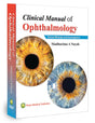 Clinical Manual of Ophthalmology - Retail Maharaj