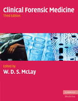 Clinical Forensic Medicine - Retail Maharaj