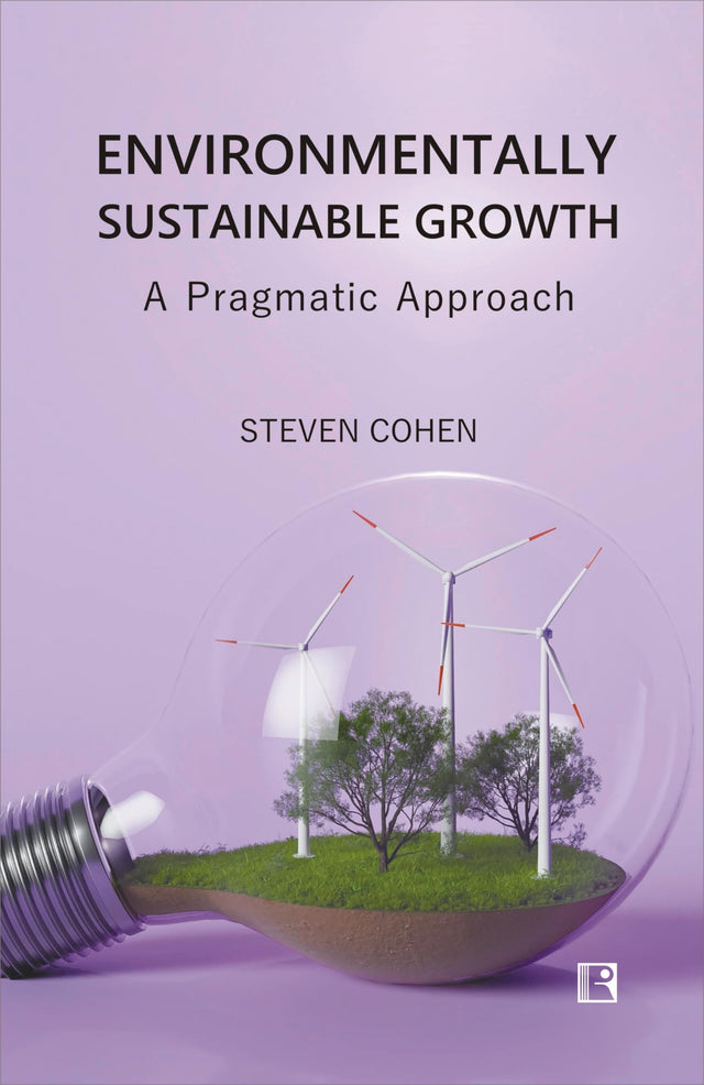 ENVIRONMENTALLY SUSTAINABLE GROWTH: A PRAGMATIC APPROACH - Retail Maharaj