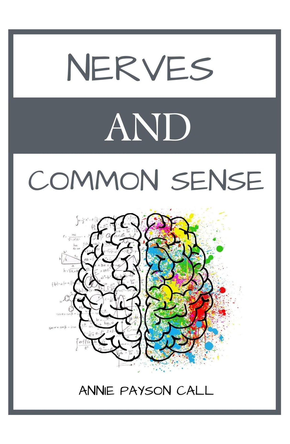 Nerves and Common Sense - Retail Maharaj