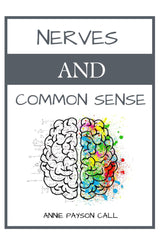 Nerves and Common Sense - Retail Maharaj