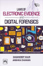 LAWS OF ELECTRONIC EVIDENCE AND DIGITAL FORENSICS (Textbook) - Retail Maharaj