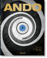 Ando. Complete Works 1975-Today. 2019 Edition - Retail Maharaj