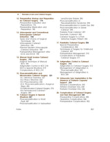 Disorders Of Lens And Cataract Surgery 2Ed (Hb 2024) Mso Series - Retail Maharaj