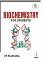 BIOCHEMISTRY FOR STUDENTS - Retail Maharaj