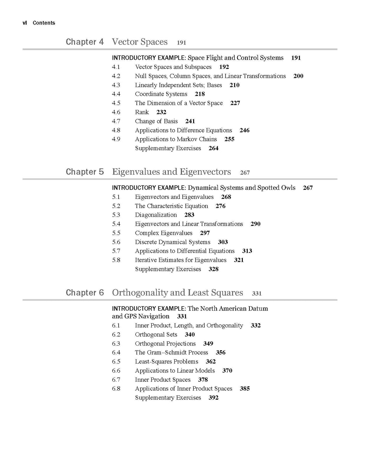 Linear Algebra and Its Applications, 5th Edition - Pearson - Retail Maharaj