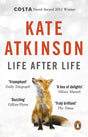 Life After Life: The global bestseller, now a major BBC series - Retail Maharaj