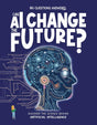 Big Questions Answered: Can AI Change The Future? - Retail Maharaj