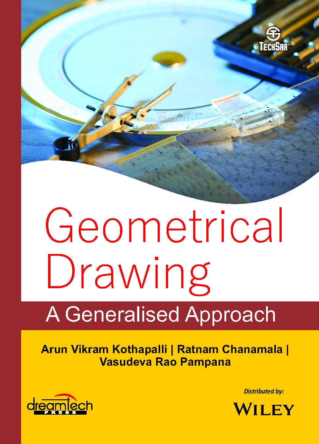 Geometrical Drawing - Retail Maharaj