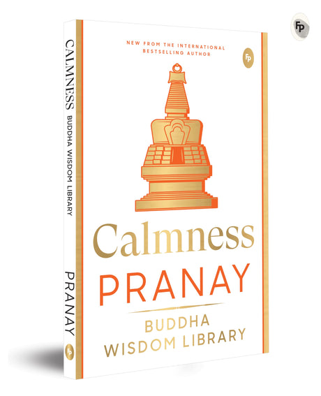 Buddha Wisdom Library (Boxed Set) - Retail Maharaj