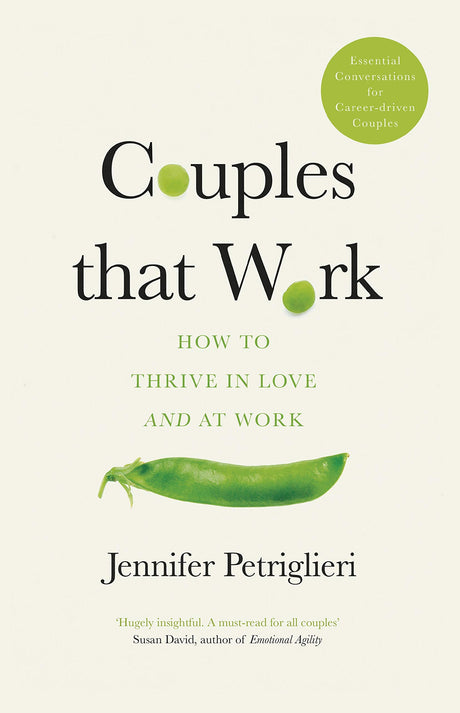 Couples That Work - Retail Maharaj