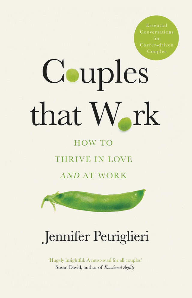 Couples That Work - Retail Maharaj