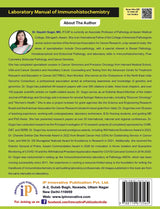 Laboratory Manual of Immunohistochemistry - Retail Maharaj