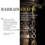 BAHRAIN CRAFTS - Retail Maharaj