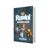 Rumini on Ferrick Island (drama)(Book 6) - Retail Maharaj