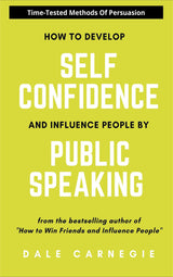 How To Develop Self Confidence And Influence People By Public Speaking - Retail Maharaj