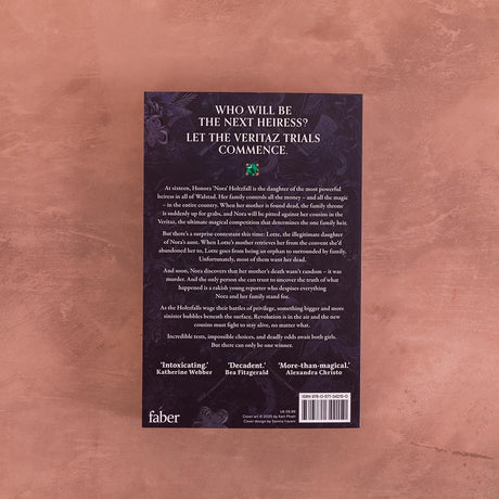 The Notorious Virtues - Retail Maharaj