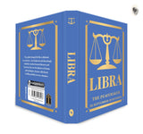 Libra: The Peacemaker - Retail Maharaj