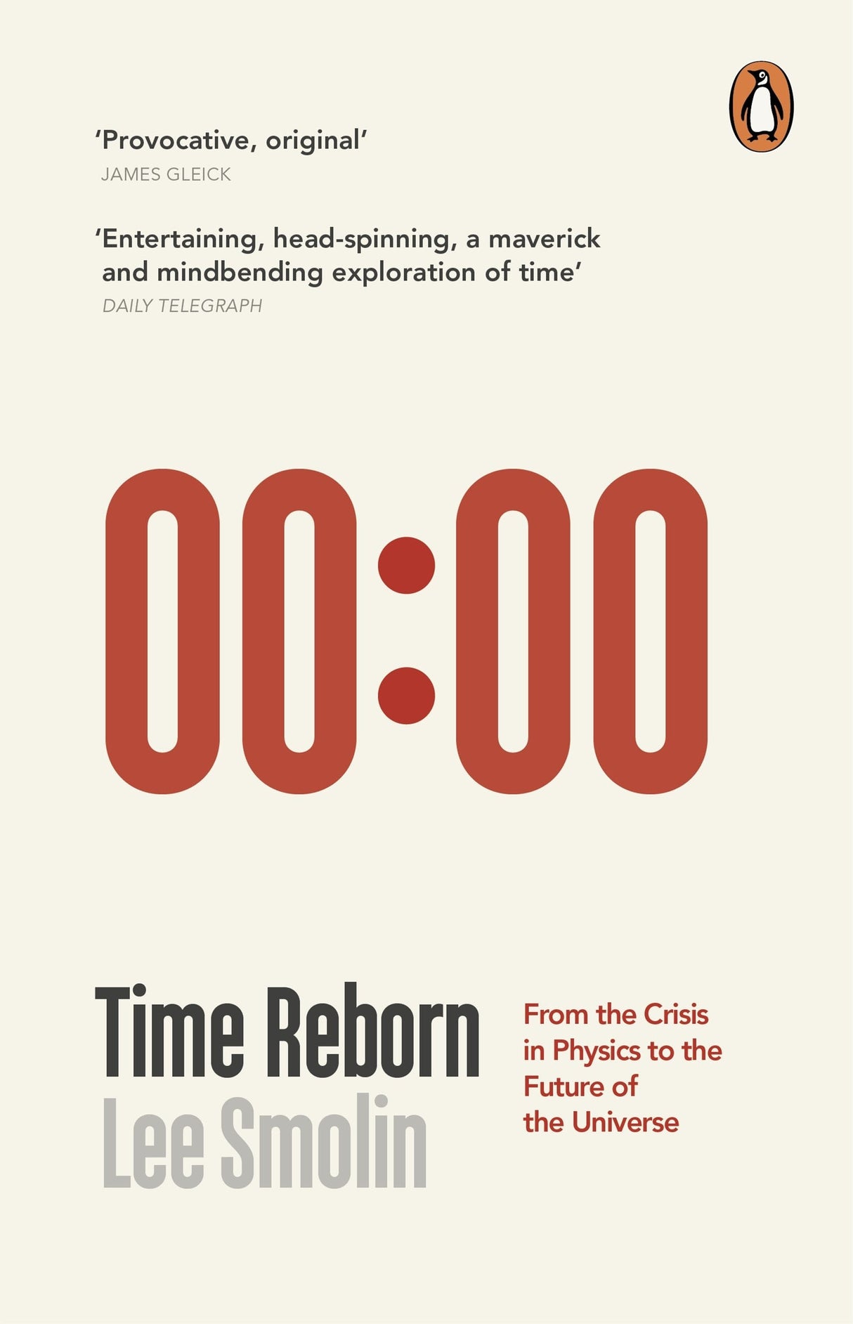 Time Reborn - Retail Maharaj
