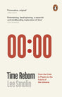 Time Reborn - Retail Maharaj