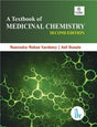 TEXTBOOK OF MEDICINAL CHEMISTRY, 2/E - Retail Maharaj