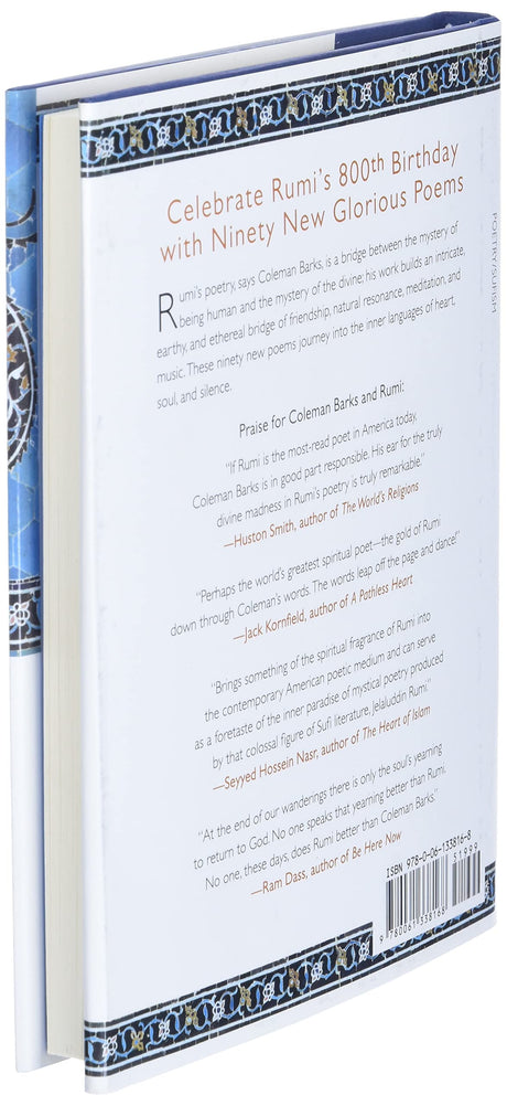 Rum: Bridge to the Soul - Retail Maharaj