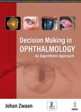 Decision Making in Ophthalmology: An Algorithmic Approach - Retail Maharaj