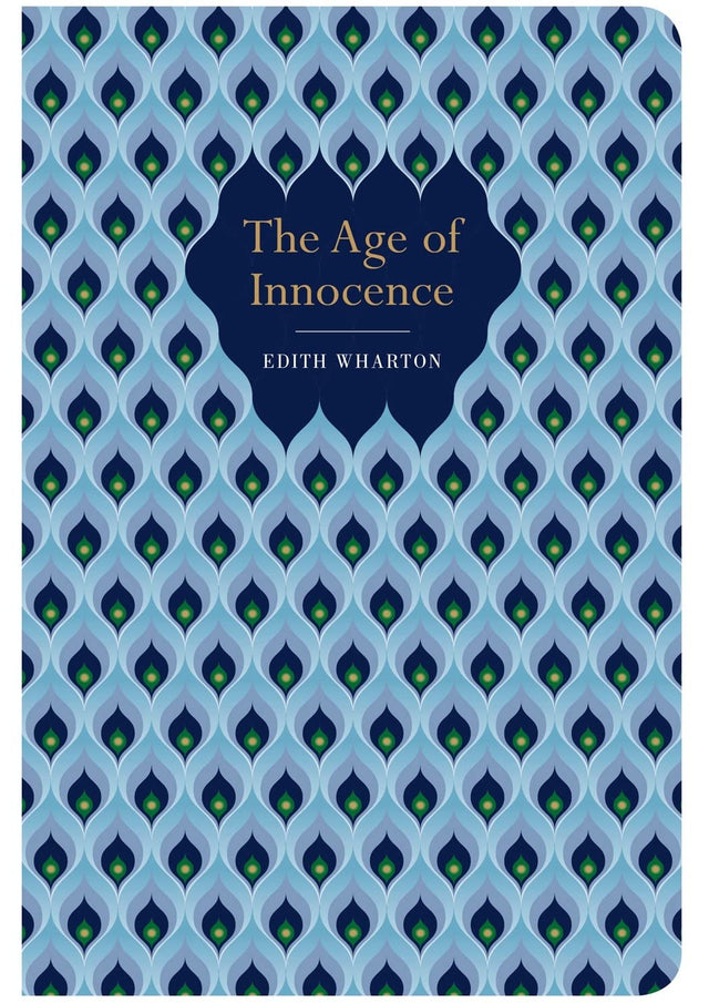 The Age Of Innocence - Retail Maharaj