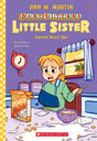 The Baby-Sitters Little Sister #3: Karen's Worst Day - Retail Maharaj