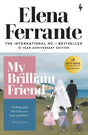 My Brilliant Friend (Neapolitan Quartet) - Retail Maharaj