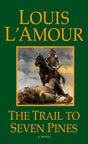 The Trail to Seven Pines: A Novel - Retail Maharaj