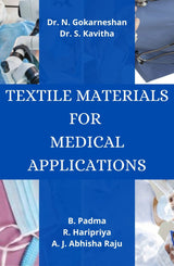 Textile Materials for Medical Applications - Retail Maharaj